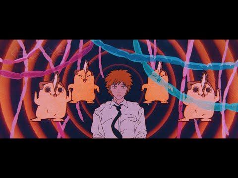 Thumbnail for 劇場版『チェンソーマン レゼ篇』オープニングムービー 　主題歌：米津玄師「IRIS OUT」“Chainsaw Man – The Movie: Reze Arc” – Opening Movie