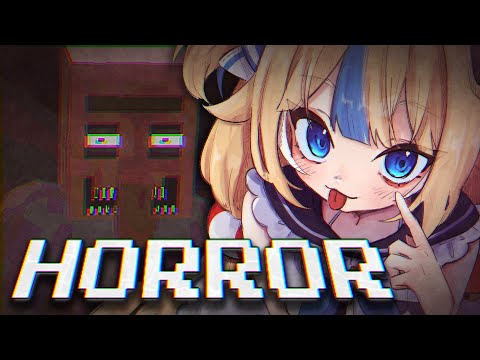 Thumbnail for 【MINECRAFT】SCARIEST MAPS