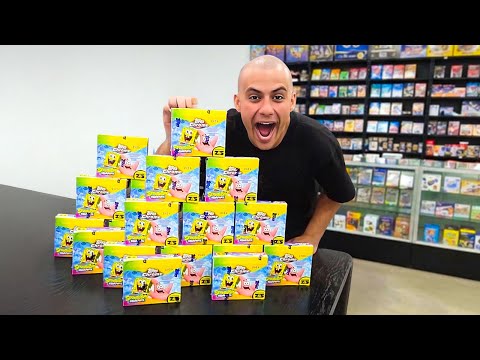 Thumbnail for My Best $10,000 Pack Opening!