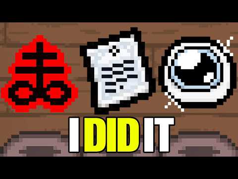 Thumbnail for Edmund Luck Is REAL