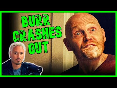 Thumbnail for ‘LIARS!’: Bill Burr SCOLDS Fans & CRASHES OUT Over Saudi Bloodmoney Scandal | The Kyle Kulinski Show