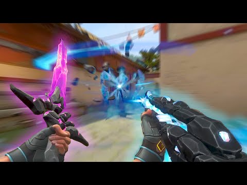 Thumbnail for *NEW* DOLMIR'S REVENGE SKIN BUNDLE WORTH IT?
