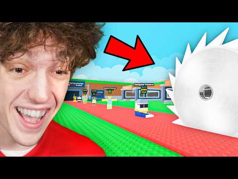 Thumbnail for The FUNNIEST Moments In Steal A Brainrot!