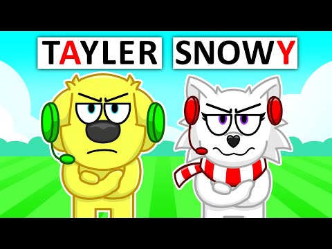 Thumbnail for STOP SPELLING THIS WRONG!