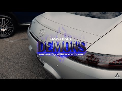 Thumbnail for Dave East - Demon (Official Video)
