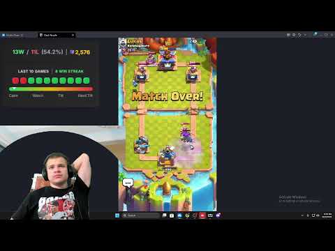 Thumbnail for Not Stopping til 3000 medals
