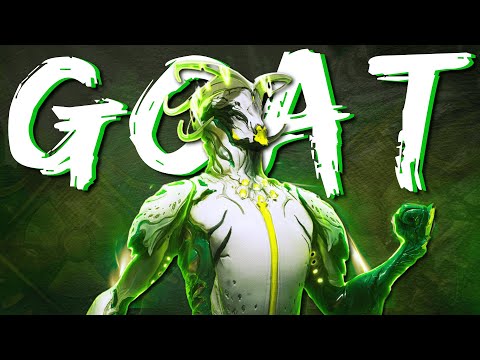 Thumbnail for The Oberon Rework Is Absolutely Ridiculous.