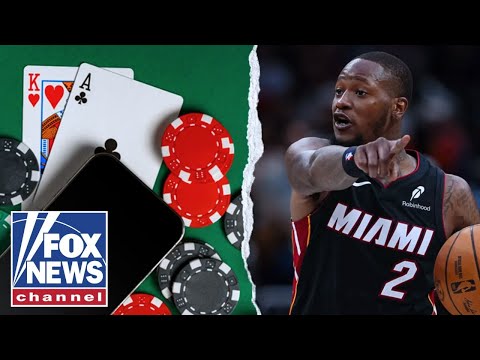 Thumbnail for NEW details emerge in SHOCKING NBA gambling bust
