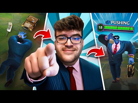 Thumbnail for BAUSENLAW + FUNDAMENTALS = MUNDO PUSH