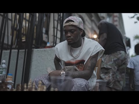 Thumbnail for 26AR - King Of The Rain (Official Music Video) [Prod. by Deejaymanni]