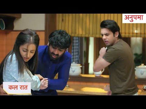 Thumbnail for Anupama Today Episode NEW PROMO 21st  October 2025