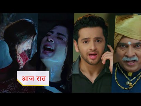 Thumbnail for Anupamaa Serial NEW PROMO 17th Oct 2025 Today Episode Anupama is trying to save Rahi