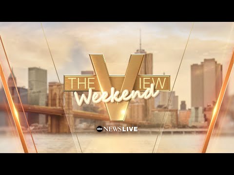 Thumbnail for The Weekend View – October 18, 2025