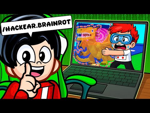 Thumbnail for KARIM HACKEO LA CUENTA de SU PAPÁ y ROBO SU BRAINROT ULTRA SECRETO en Roblox!