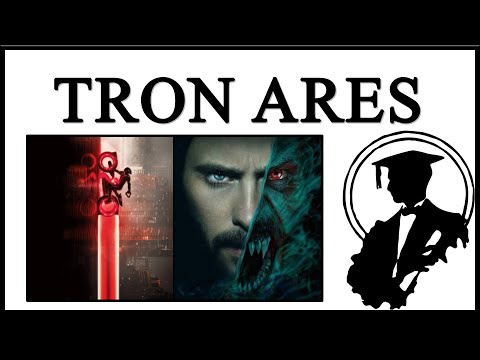 Thumbnail for Tron Ares Is Not Good