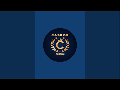Thumbnail for Master carrom club66 is live first quarter final