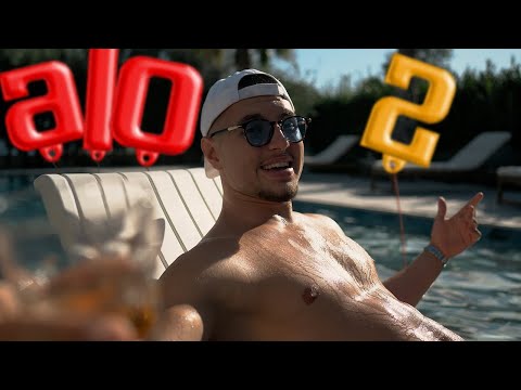 Thumbnail for ROLY - ALO 2 (OFFICIAL VIDEO)
