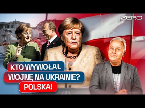 Thumbnail for MAZUREK: MERKEL KŁAMIE, TUSK MILCZY
