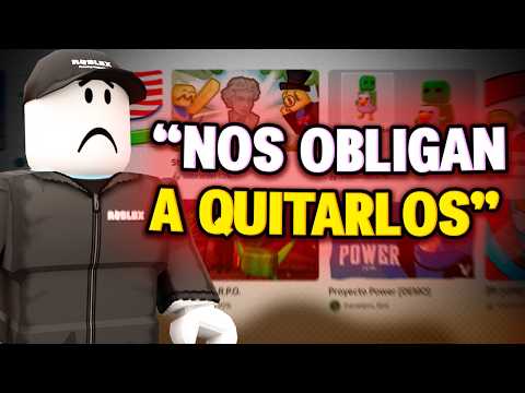 Thumbnail for Roblox, No Puede Ser :/