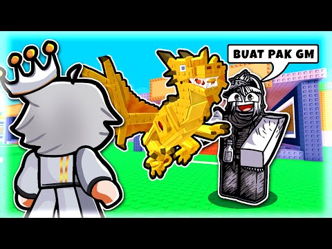 Thumbnail for AUTO-NANGIS! Aku Dikasih DRAGON CANNELLONI sama SUBSCRIBER aku di Steal a Brainrot 😭