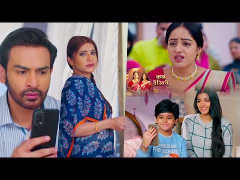 Thumbnail for Mangal Lakshmi NEW PROMO Today 22th Oct 2025 Episode Update