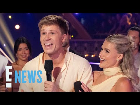 Thumbnail for Dancing With the Stars Reveals Elimination Twist on Dedication Night | E! News