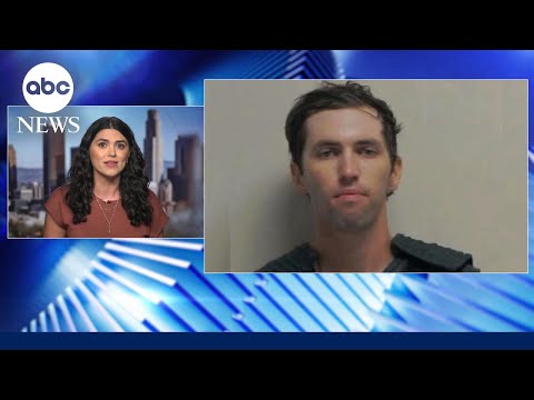 Thumbnail for Judge allows man accused in Charlie Kirk killing to wear civilian clothes to court