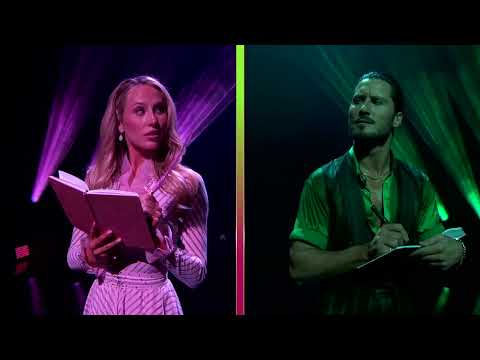 Thumbnail for Alix Earle’s Wicked Night Jazz | Dancing with the Stars