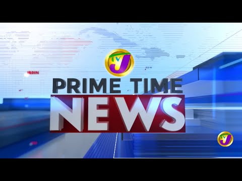 Thumbnail for Tuesday, October 28, 2025 | Prime Time News Live