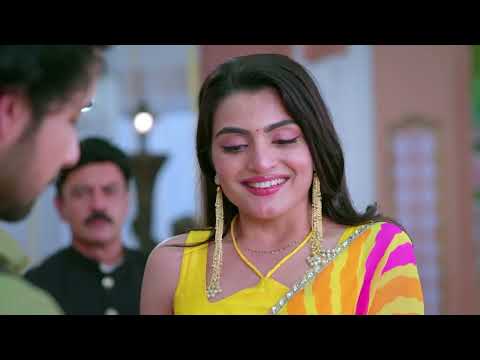 Thumbnail for Mann Sundar |  29 Oct 2025 | Full Episode 1407 | Full HD #Newepisode | Dangal TV