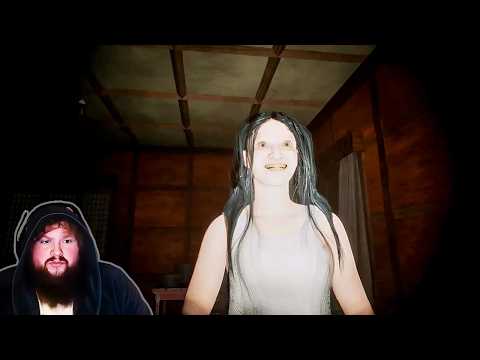 Thumbnail for Trapped In Grandma's House For The Night
