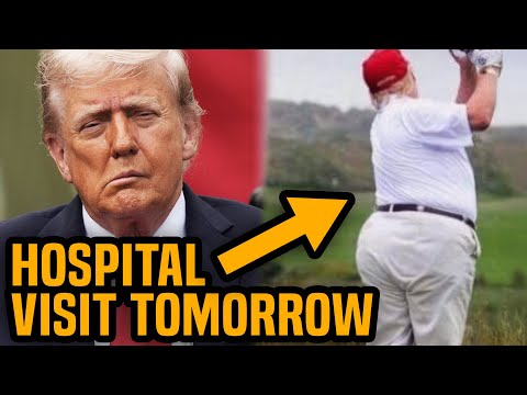 Thumbnail for BREAKING: Trump to undergo medical evaluation
