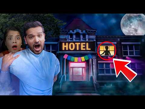 Thumbnail for Surviving a New 5 STAR Restaurant Every Hour!!!