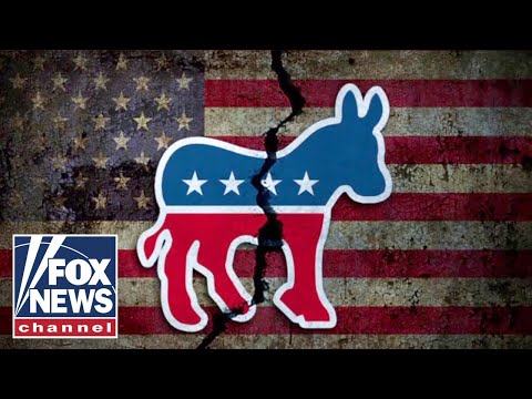 Thumbnail for Former face of Biden admin defends leaving Democratic Party