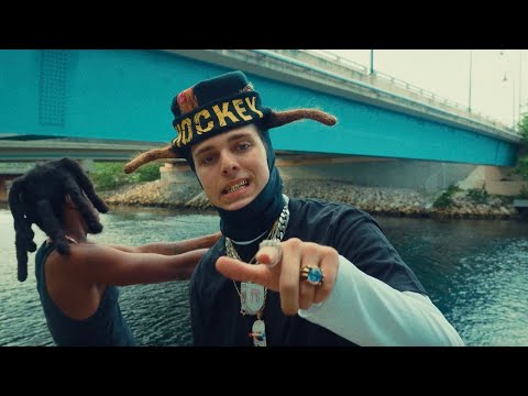 Thumbnail for BLP Kosher - Forever 21 (Official Music Video)
