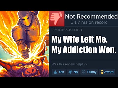 Thumbnail for Everyone is Addicted To This Game Now....