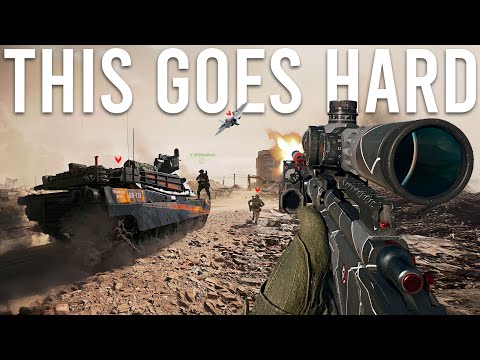 Thumbnail for I Can't Stop Playing This Incredible Game...