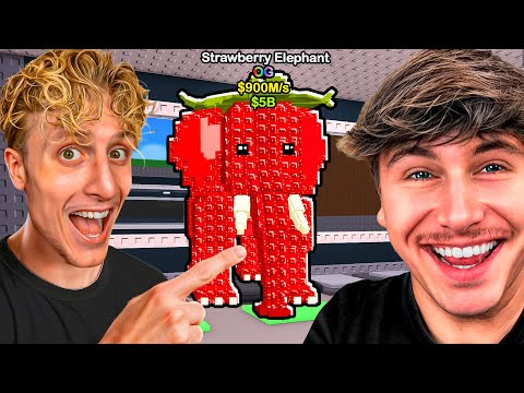 Thumbnail for J’OFFRE MON BRAINROT LE PLUS RARE À TOINELAG !! (Surprise)