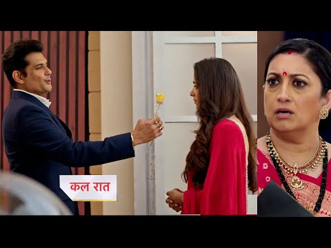 Thumbnail for Kyunki Saas Bhi Kabhi Bahu Thi Today Episode New PROMO |