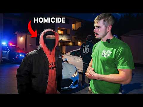 Thumbnail for On the Run with California Wanted Fugitives