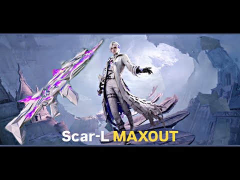 Thumbnail for NEW SCAR-L CRATE IS HERE UPDATE 4.0 | BGMI LIVE |#ericislive #bgmi #shorts #verticallive