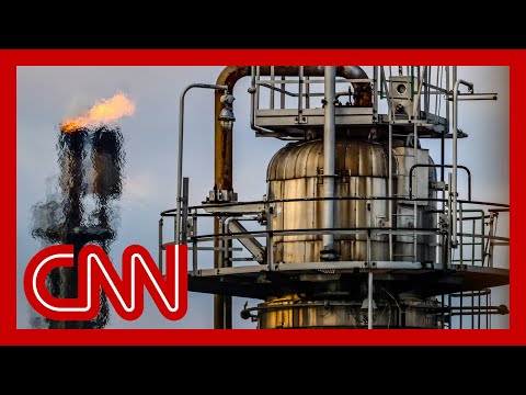 Thumbnail for Hear Russia’s response to Trump’s new sanctions on its two largest oil companies