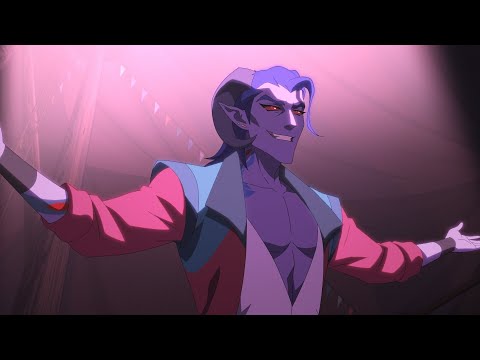 Thumbnail for The Mighty Nein - Uncensored Trailer