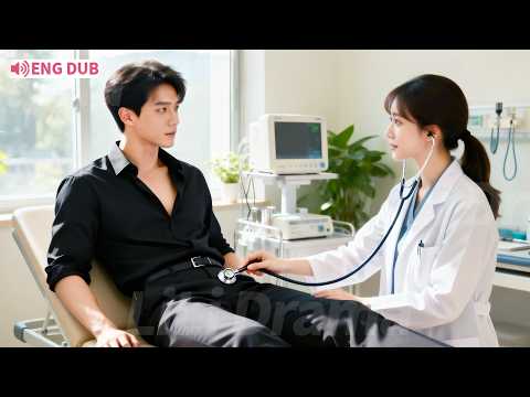 Thumbnail for CEO visits a urologist, Shocked to Find the Doctor Is the girl From That Night! No Escape Now!