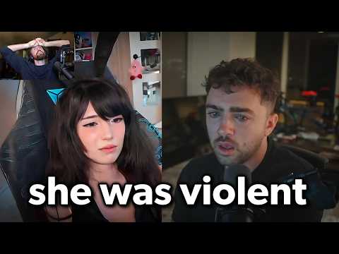 Thumbnail for He didn't want me to see this..