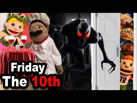 Thumbnail for SML Movie: Friday The 10th!