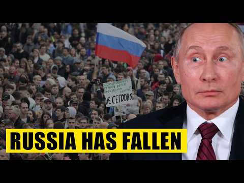 Thumbnail for FSB Announces Coup Plot in Russia: Putin is About to Be BETRAYED!