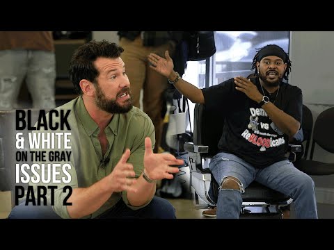 Thumbnail for Facts Based "Racism" | Black & White on the Gray Issues Pt. 2