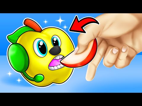 Thumbnail for ROBLOX NICHE AI FRUIT..??