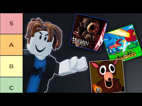 Thumbnail for Khám Phá Roblox ở 2025 (Tệ VCL)